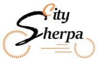 Coursier et livraison à vélo à Grenoble : City Sherpa