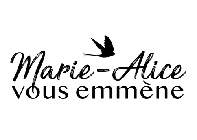 Marie Alice Vous Emmène