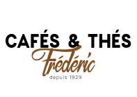 Café et Thés Frédéric, partenaire City Sherpa, livraison à vélo cargo Grenoble