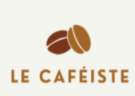 e caféiste, torréfacteur à Grenoble utilise City Sherpa pour la livraison à vélo cargo de ses cafés.